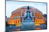 The Royal Albert Hall, Opera Theater, in London, England, UK-alice-photo-Mounted Photographic Print