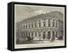 The Royal Avenue Theatre, Charing-Cross-Frank Watkins-Framed Stretched Canvas