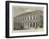 The Royal Avenue Theatre, Charing-Cross-Frank Watkins-Framed Giclee Print