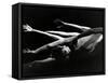 The Royal Ballet Production of Laborintus, November 1972-null-Framed Stretched Canvas