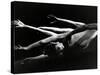 The Royal Ballet Production of Laborintus, November 1972-null-Stretched Canvas