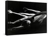 The Royal Ballet Production of Laborintus, November 1972-null-Framed Stretched Canvas