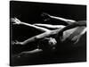 The Royal Ballet Production of Laborintus, November 1972-null-Stretched Canvas