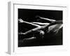 The Royal Ballet Production of Laborintus, November 1972-null-Framed Premium Photographic Print