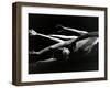 The Royal Ballet Production of Laborintus, November 1972-null-Framed Photographic Print