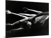 The Royal Ballet Production of Laborintus, November 1972-null-Mounted Photographic Print