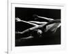 The Royal Ballet Production of Laborintus, November 1972-null-Framed Photographic Print