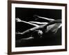 The Royal Ballet Production of Laborintus, November 1972-null-Framed Photographic Print