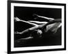 The Royal Ballet Production of Laborintus, November 1972-null-Framed Photographic Print