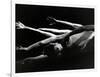 The Royal Ballet Production of Laborintus, November 1972-null-Framed Photographic Print