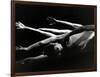 The Royal Ballet Production of Laborintus, November 1972-null-Framed Photographic Print