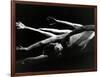 The Royal Ballet Production of Laborintus, November 1972-null-Framed Photographic Print