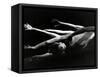 The Royal Ballet Production of Laborintus, November 1972-null-Framed Stretched Canvas