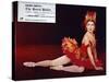 The Royal Ballet-null-Stretched Canvas