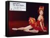 The Royal Ballet-null-Framed Stretched Canvas