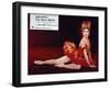 The Royal Ballet-null-Framed Photo