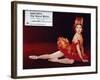 The Royal Ballet-null-Framed Photo