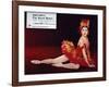 The Royal Ballet-null-Framed Photo