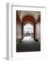 The Royal Cafe, City, Copenhagen, Denmark, Scandinavia-Axel Schmies-Framed Photographic Print