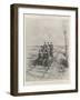 The Royal Colonial Tour-Melton Prior-Framed Premium Giclee Print
