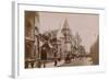 The Royal Courts of Justice-null-Framed Photographic Print