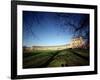 The Royal Crescent, 1767-75-John Wood-Framed Giclee Print