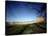 The Royal Crescent, 1767-75-John Wood-Stretched Canvas