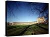 The Royal Crescent, 1767-75-John Wood-Stretched Canvas