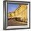 The Royal Crescent, Bath, Avon & Somerset, England-Roy Rainford-Framed Photographic Print