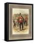 The Royal Engineers-Frank Dadd-Framed Stretched Canvas