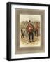 The Royal Engineers-Frank Dadd-Framed Giclee Print