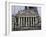 The Royal Exchange, May-Tom Hughes-Framed Giclee Print