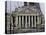 The Royal Exchange, May-Tom Hughes-Stretched Canvas