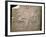 The Royal Family: Akhenaten, Nefertiti and their Children, Ca 1350 Bc-null-Framed Photographic Print