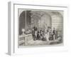 The Royal Family at Osborne-null-Framed Giclee Print