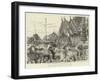 The Royal Family of Siam-null-Framed Giclee Print