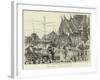 The Royal Family of Siam-null-Framed Giclee Print