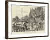 The Royal Family of Siam-null-Framed Giclee Print