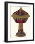 The Royal Gold Cup, C1370, (1904)-null-Framed Giclee Print