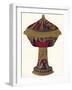 The Royal Gold Cup, C1370, (1904)-null-Framed Giclee Print