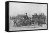 'The Royal Horse Artillery', 1846 (1909)-Unknown-Framed Stretched Canvas