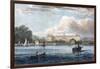 The Royal Hospital Chelsea-null-Framed Giclee Print