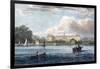 The Royal Hospital Chelsea-null-Framed Giclee Print