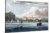 The Royal Hospital Chelsea-null-Stretched Canvas