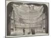 The Royal Italian Opera, Lyceum-null-Mounted Giclee Print