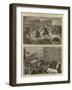 The Royal Marriage at St Petersburg-null-Framed Giclee Print