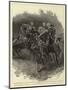 The Royal Military Tournament-John Charlton-Mounted Giclee Print