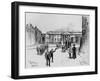 The Royal Mint, London, 19th century (1906)-Herbert Railton-Framed Giclee Print