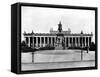 The Royal Museum, Berlin, 1893-John L Stoddard-Framed Stretched Canvas