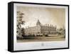 The Royal Naval School at New Cross, Lewisham, London, C1870-Thomas Talbot Bury-Framed Stretched Canvas